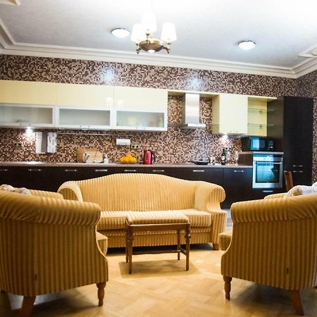 Riga Center Old Town Apartment Buitenkant foto