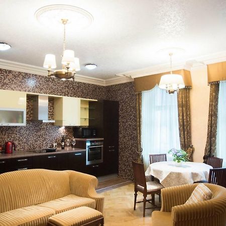 Riga Center Old Town Apartment Buitenkant foto
