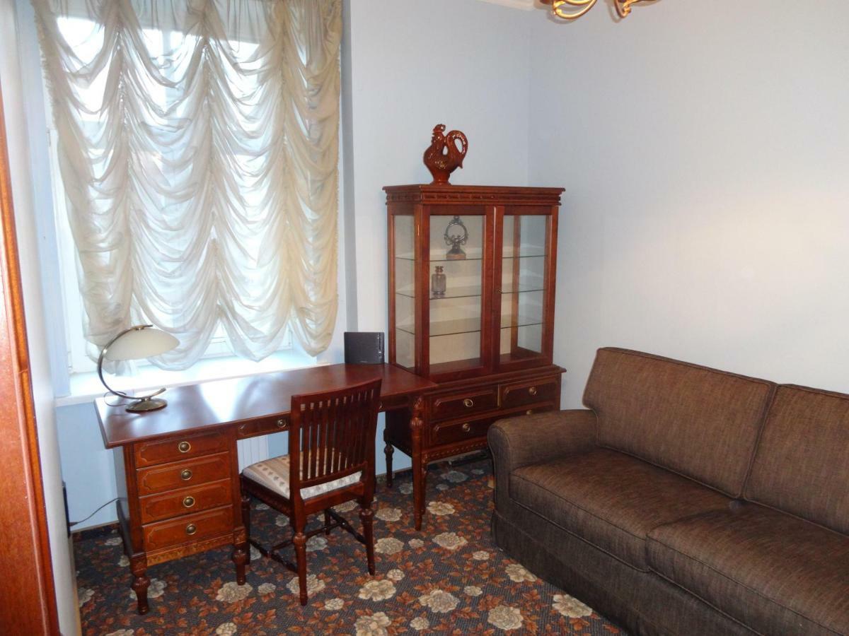 Riga Center Old Town Apartment Buitenkant foto