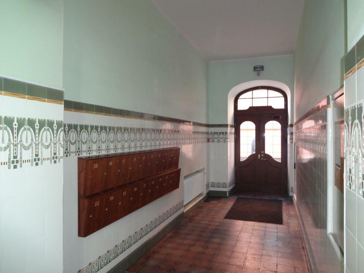Riga Center Old Town Apartment Buitenkant foto