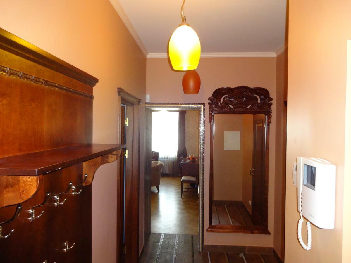 Riga Center Old Town Apartment Buitenkant foto