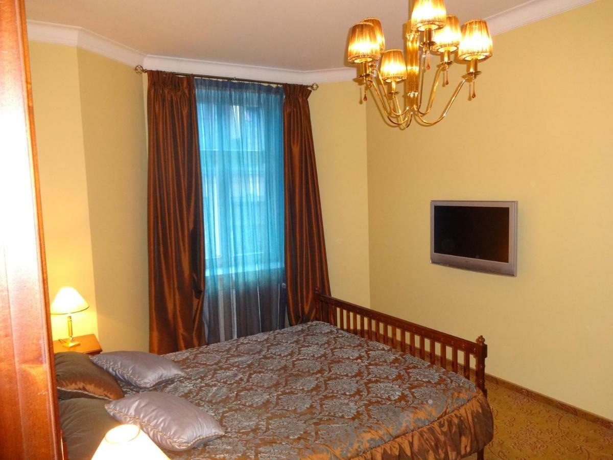 Riga Center Old Town Apartment Buitenkant foto