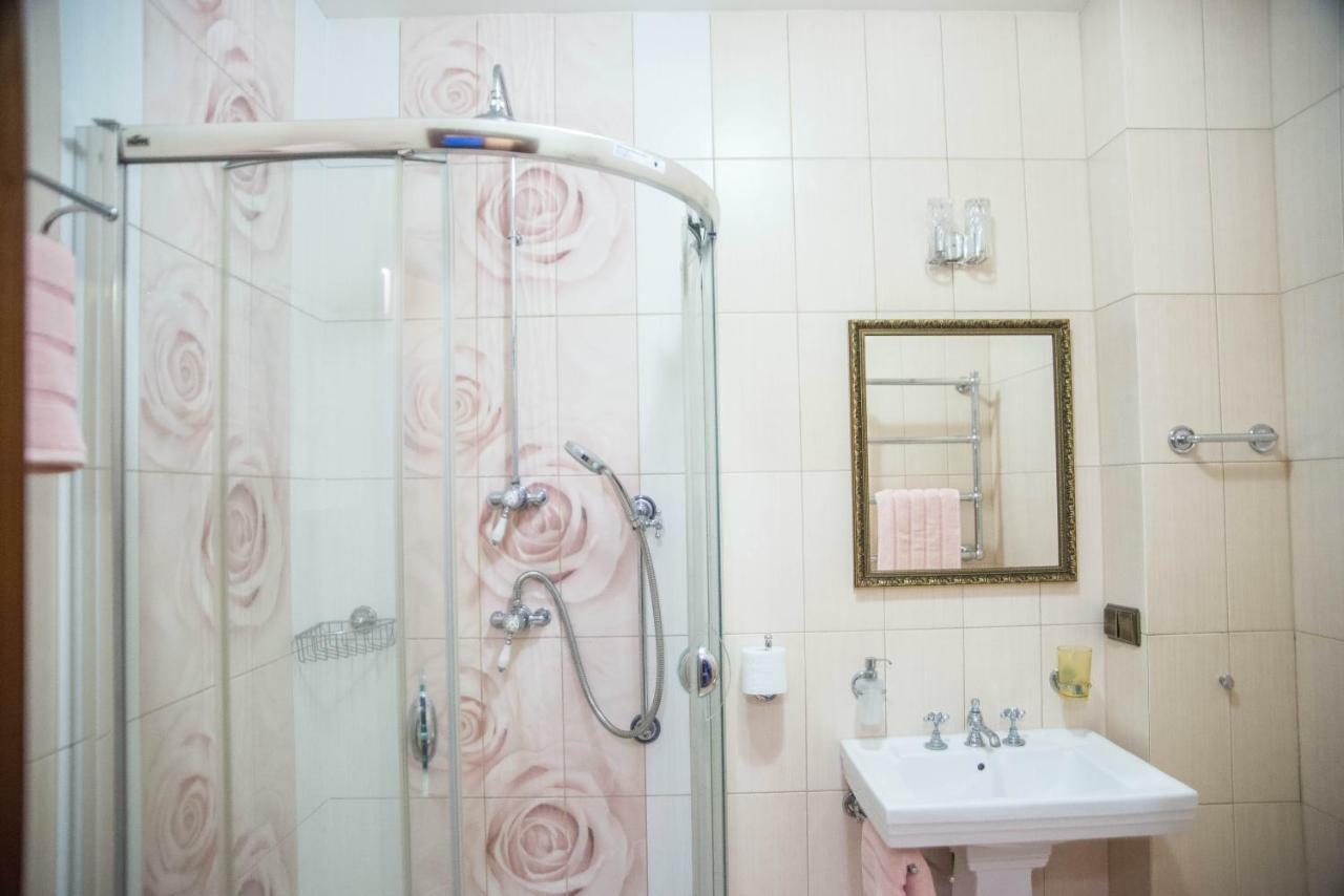 Riga Center Old Town Apartment Buitenkant foto