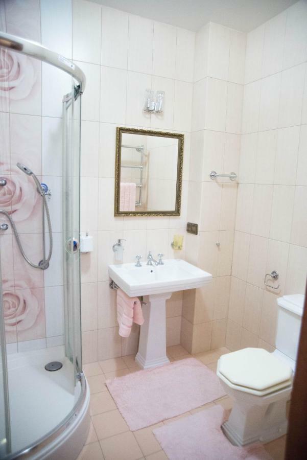 Riga Center Old Town Apartment Buitenkant foto